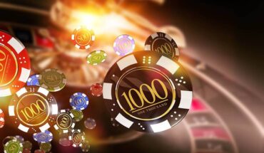 Online casino