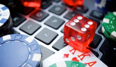 Online Betting