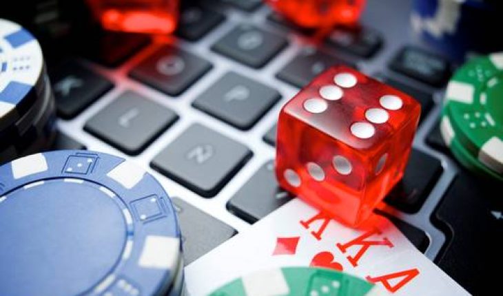 Online Betting