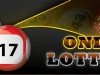 Online Lottery Betting