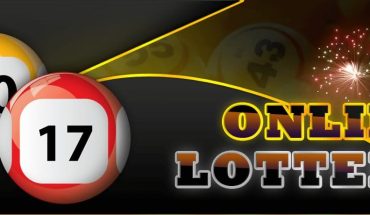 Online Lottery Betting