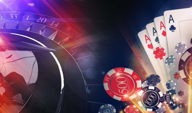 Online Casino