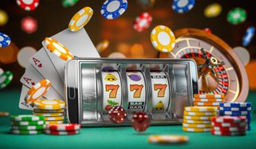 Online Casino Adventures