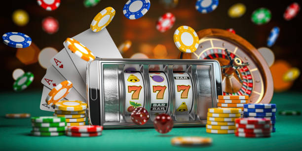 Online Casino Adventures