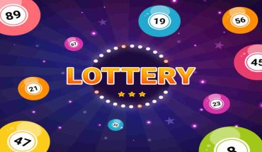 Online Lottery