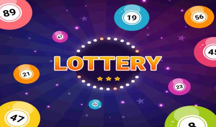 Online Lottery