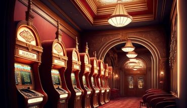 Online Slot Game