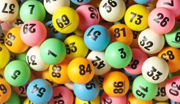 Online Lottery