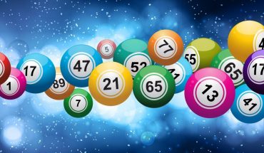 Online Lottery