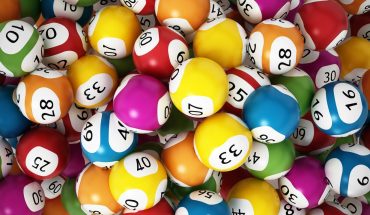 Online Lottery