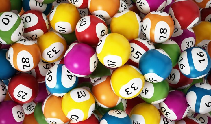 Online Lottery