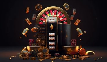 Online Slot game