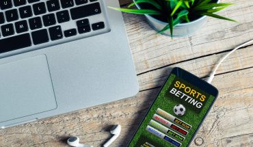 Sports Betting Game
