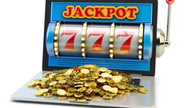 Online Slots