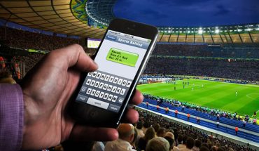 Sports Betting