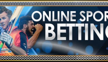 Sports Betting