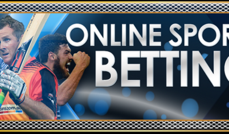 Sports Betting