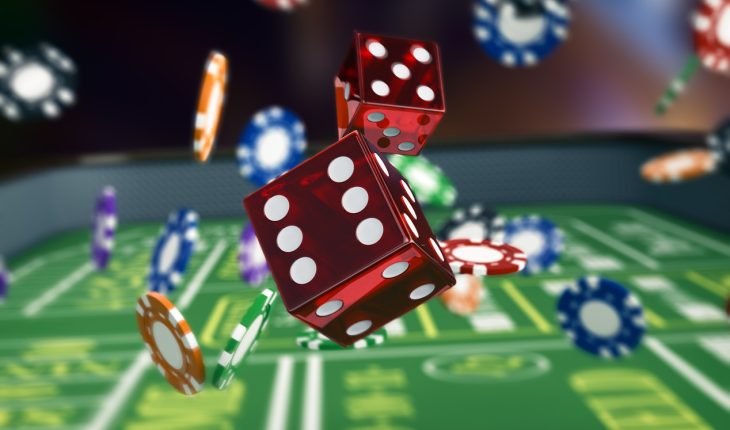 Online Casino