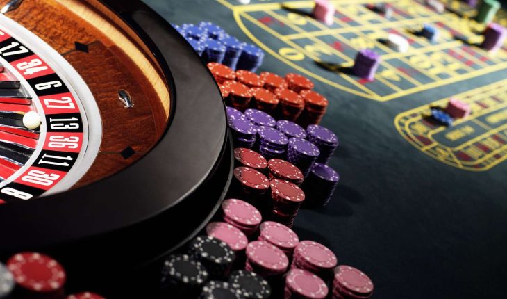 Online Casino