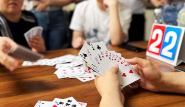 Online Poker