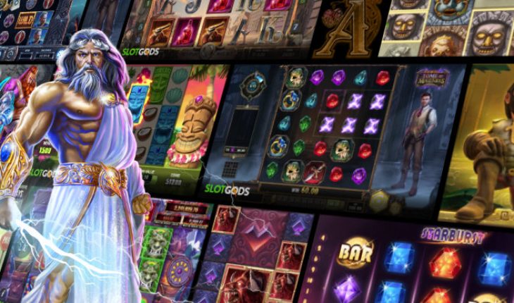 Online Slot