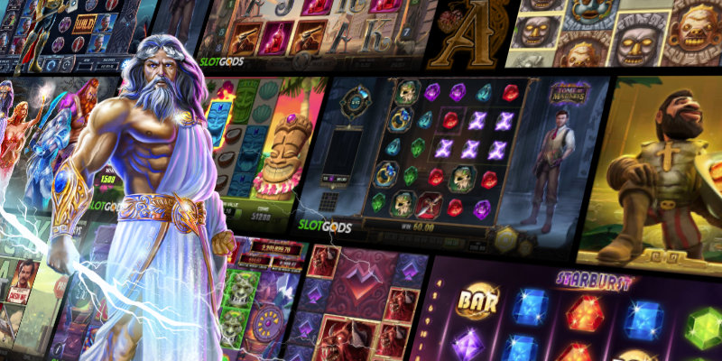 Online Slot
