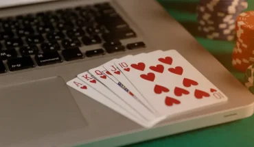 Online Casino