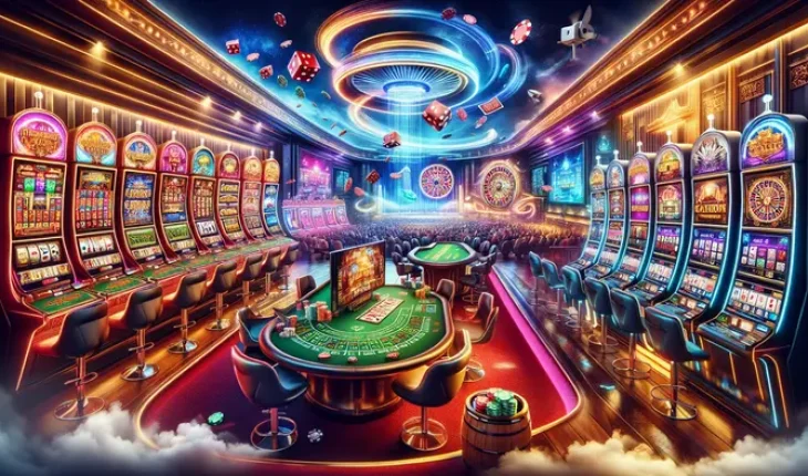 Online Slot