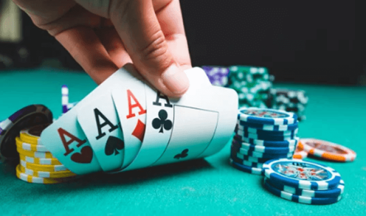 Online Casino