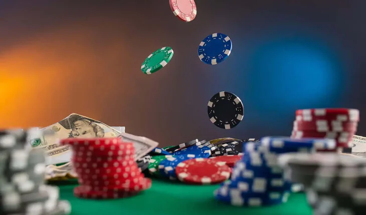 Online Casino