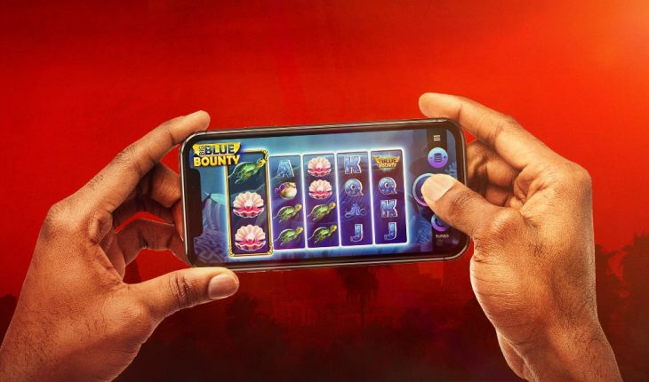 Online Slot