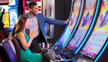 Online Slot