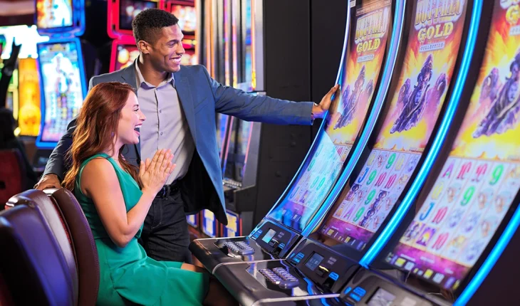 Online Slot