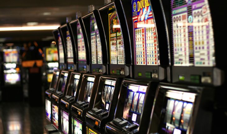 Online Slots