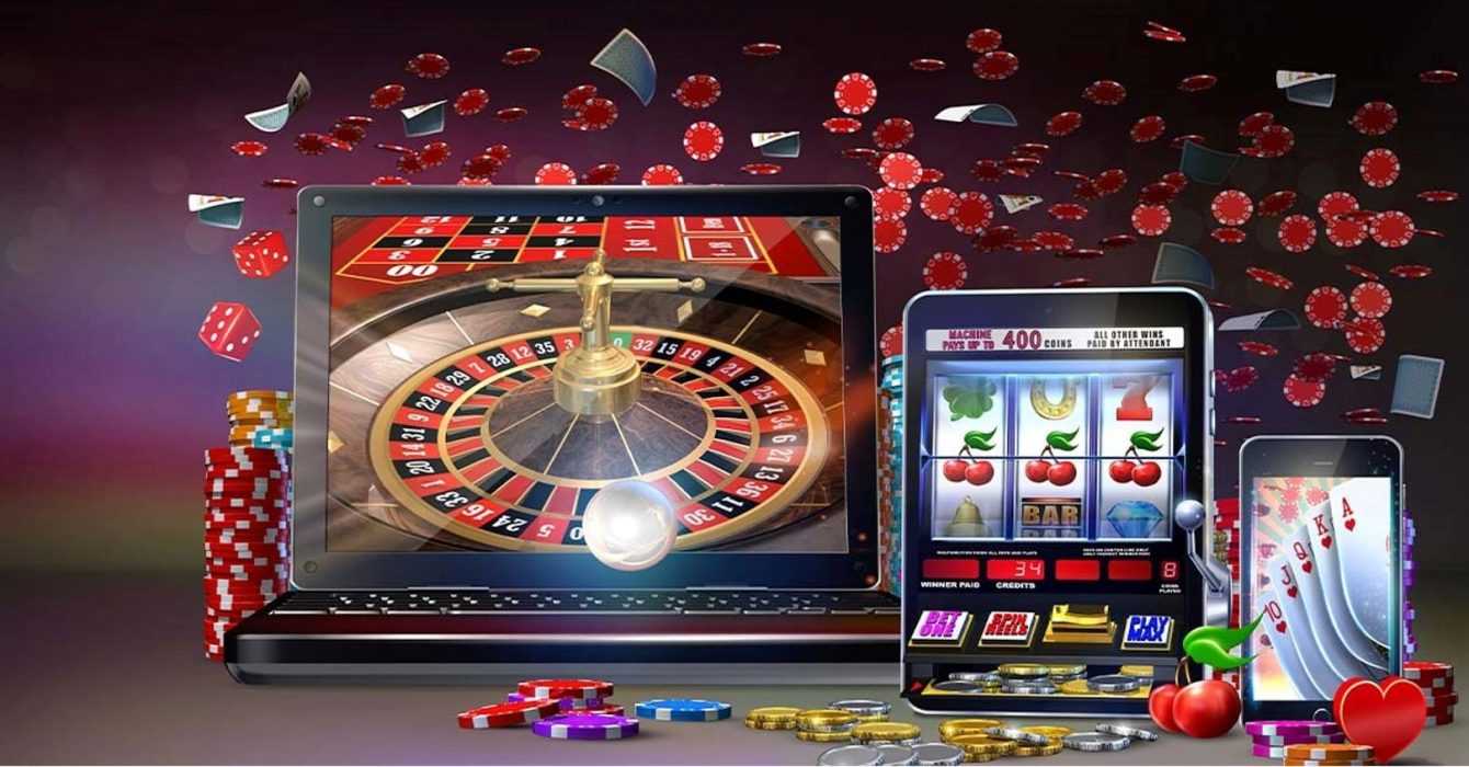 Casino 