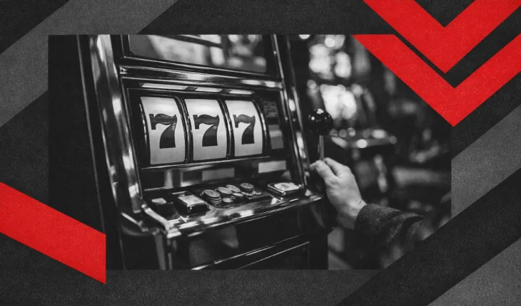 Online Slot