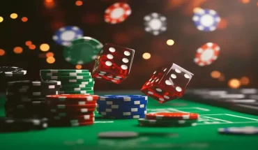 Online Casino