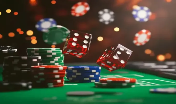 Online Casino