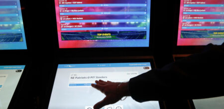 sports betting