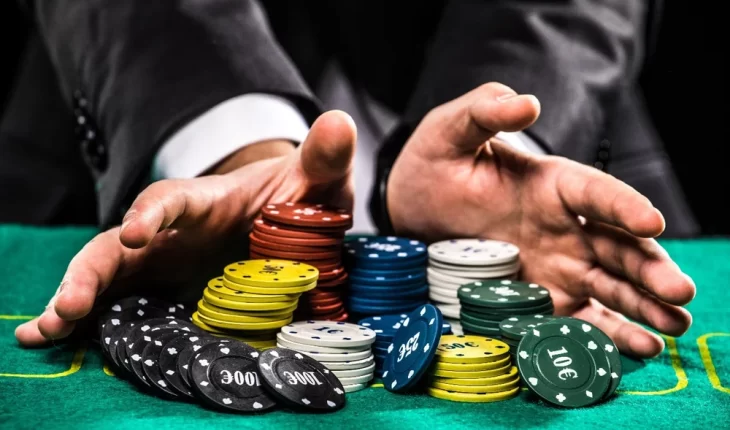 Casino