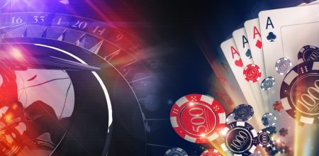 Online Casino