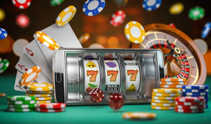 Online Casino Adventures