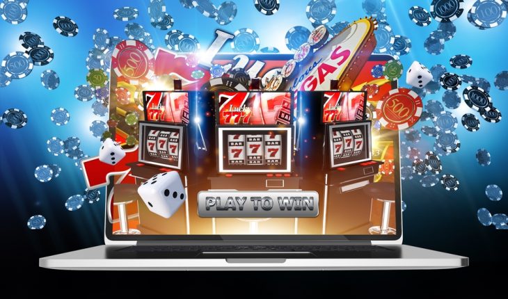 Online Slots