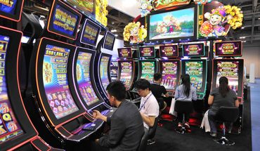 Online Slot Games