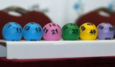 Online Lottery
