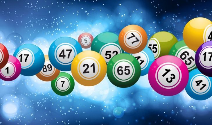 Online Lottery