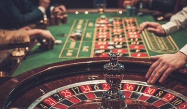 Online Casino