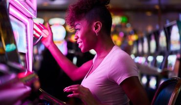 Slot Gambling