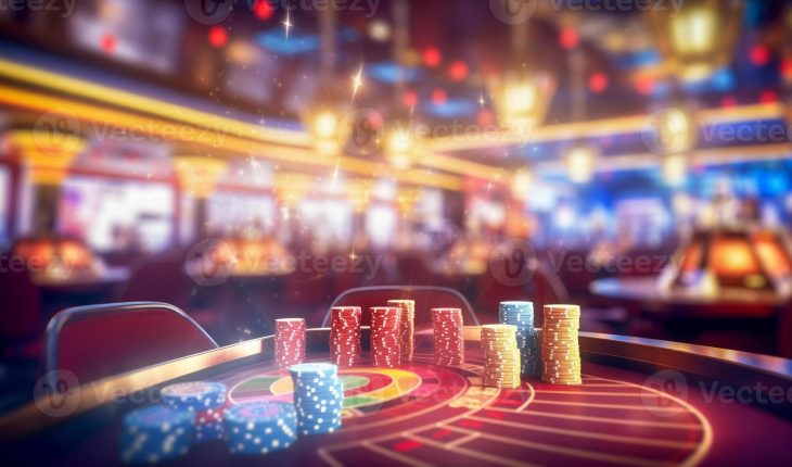 Online Slot Game