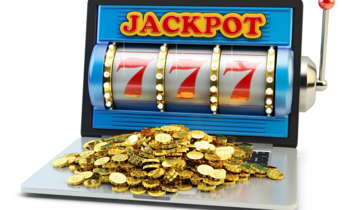 Online Slots